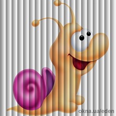 Вертикальные тканевые жалюзи