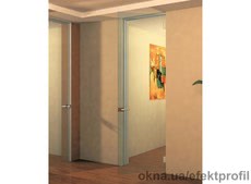 Коробка интерьерная L-образная без наличника