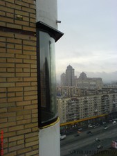 Овальное окно &mdash; Efremov S.V.