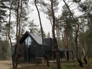 Объект №1 &mdash; 