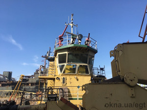 Объект №3 &mdash; 