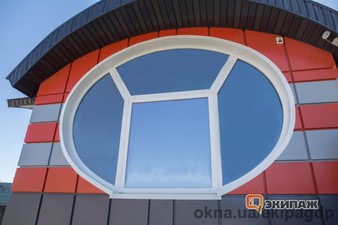 Геосинтез инженеринг &mdash; Фабрика окон ЭКИПАЖ