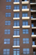 Жилой дом &mdash; Фабрика окон ЭКИПАЖ