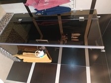 Стекло для душевой кабины &mdash; 