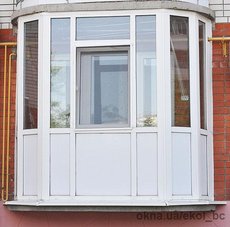 Просчет и изготовление балконов любой сложности.