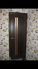 Межкомнатная дверь 