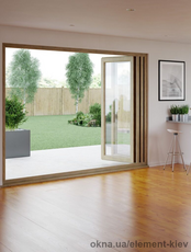 Система “Гармошка”