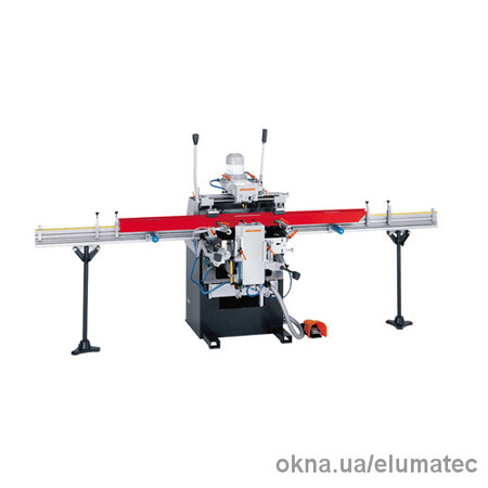 ТРЕХШПИНДЕЛЬНЫЙ КОПИРОВАЛЬНО-ФРЕЗЕРНЫЙ СТАНОК KF 178/10