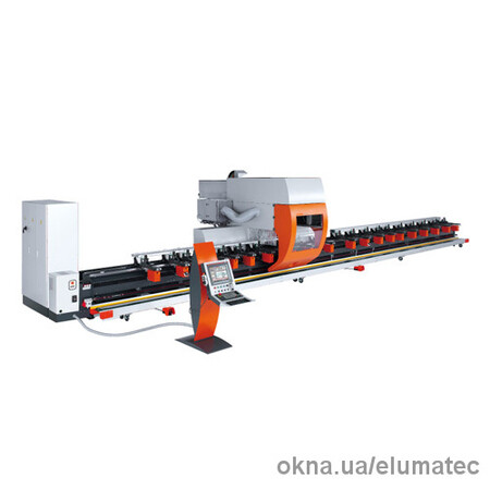 ОБРАБАТЫВАЮЩИЙ ЦЕНТР SBZ 151 FLEXIUM+