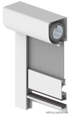 Роллетные москитные сетки