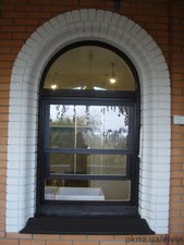 Подъемное (канадское) окно &mdash; ЭЛВИН