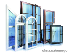 Окна, двери, балконы