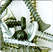 Сморезы (шурупы) в ассортименте