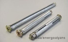 Анкер рамный