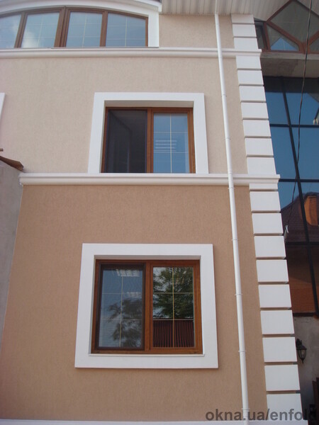 TROCAL Золотой дуб