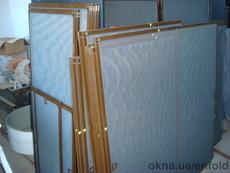 Москитные сетки (Святошино)