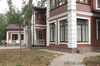 TROCAL махогон &mdash; 