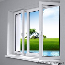 Окно в комнату