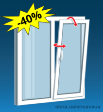 Окно в спальню