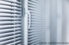 Горизонтальные жалюзи