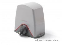 Автоматика для відкатних воріт вагою до 400кг.