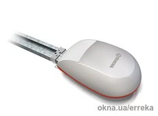 Автоматика для секційних воріт площею до 15 м2.