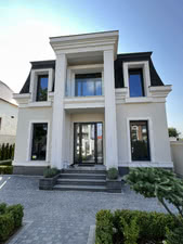 вікна та вхідні двері з теплого алюмінієвого профілю &mdash; 