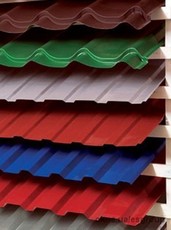 Профнастил