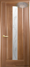 Двері колекції Маестра Р модель Премєра