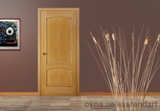 Міжкімнатні двері Мармолада ДГ