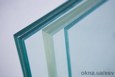 Стекло листовое полированное, толщина 10 мм.