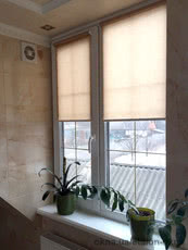 Окна металлопластиковые