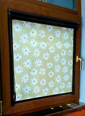 Тканевые ролеты