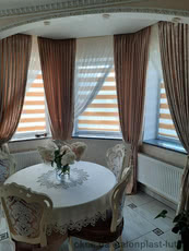 рулонні штори