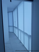 рулонні штори &mdash; 