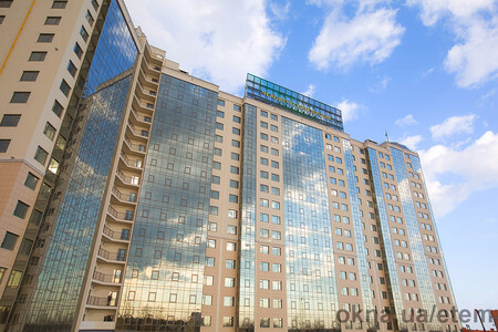 ЖК Четвертая Жемчужина, Одесса