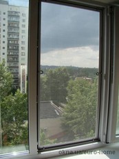 Сетки москитные