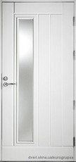 Дверь входная KASKIPUU UOL12, Финляндия