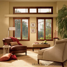 Евро окна Aluplast, Wintech, Rehau, Steko, Veko