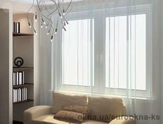 Металлопластиковые окна ПВХ Aluplast, Wintech, Rehau, Steko, Veko