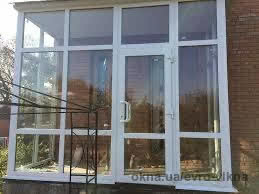 балкони,мансарди &mdash; Евровікна