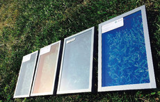 Стеклопакеты с мультифункциональным стеклом от Глас Трёш Одесса