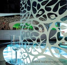 Триплекс LAMEX COLORPRINT з печаткою на плівці