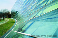Енергопакет® Glas Trösch Sunstop