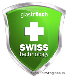Енергопакет® Glas Trösch Comfort 24мм