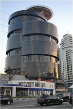 Офис IQ-Center в Киеве &mdash; 