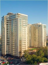 Жилые дома в Одессе &mdash; 