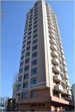 Жилой дом в Киеве &mdash; 