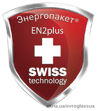 Енергопакет Glas Trösch 32мм