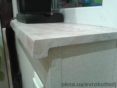 Подоконники Werzalit